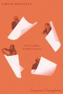 Cuentos Completos Carlos Droguett