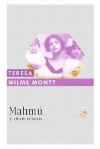 Mahmu y otros relatos