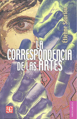 La correspondencia de las artes