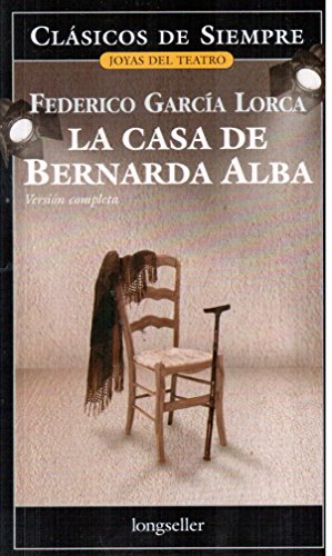 Casa de Bernarda Alba
