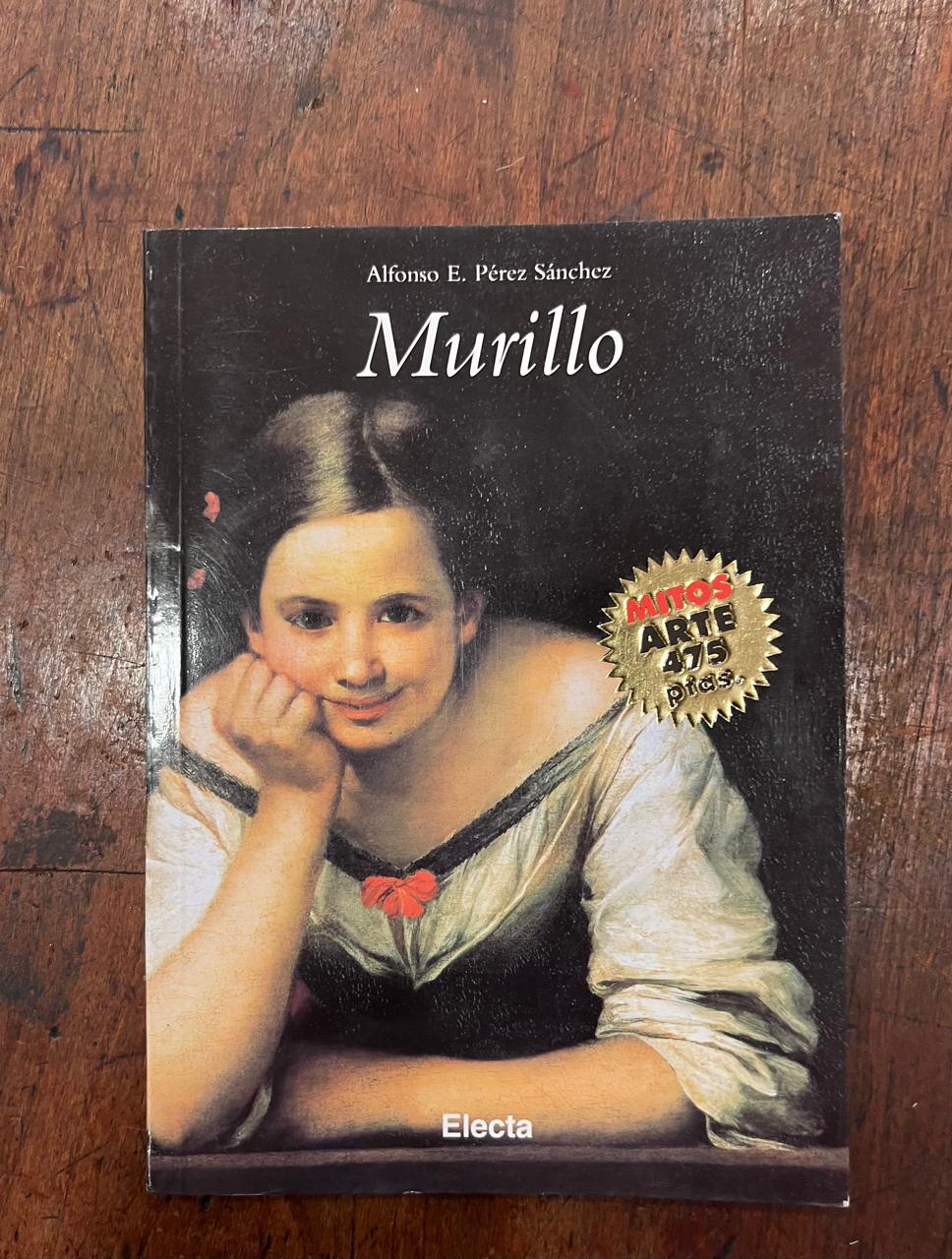 Murillo