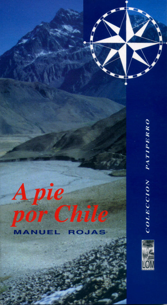 A pie por Chile