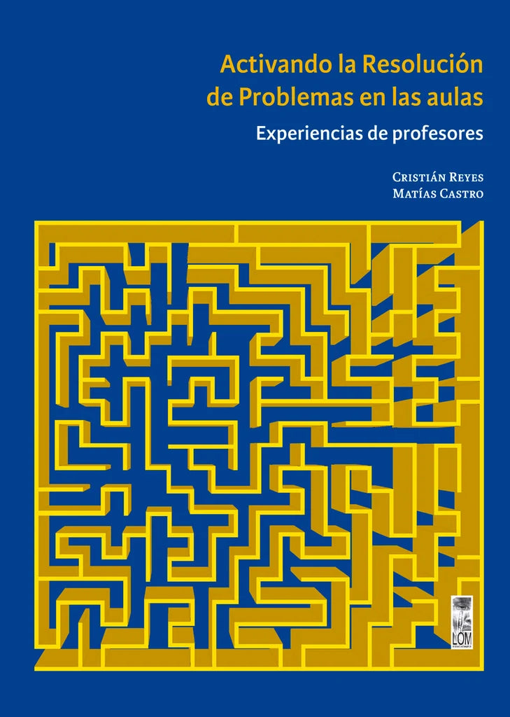Activando la resolución de Problemas en las aulas