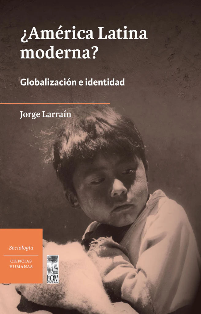 América Latina moderna