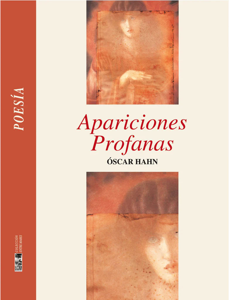 Apariciones profanas