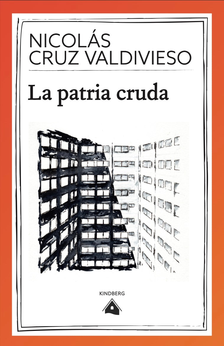 La patria cruda