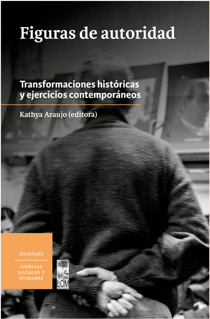 Figuras de autoridad.