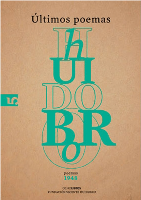 Últimos poemas