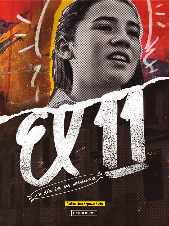 El 11 Un día en mi memoria