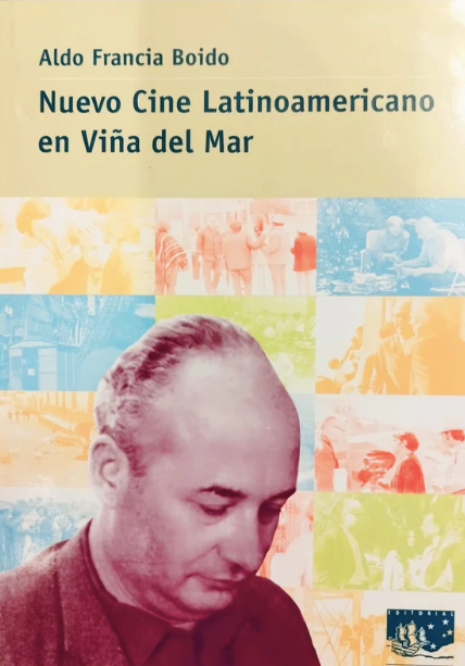 Nuevo Cine Latinoamericano en Viña del Mar