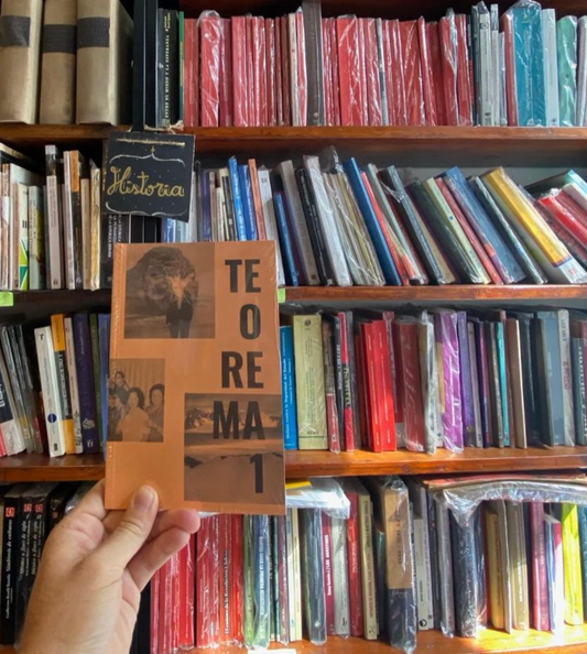Teorema 1: Tiempo