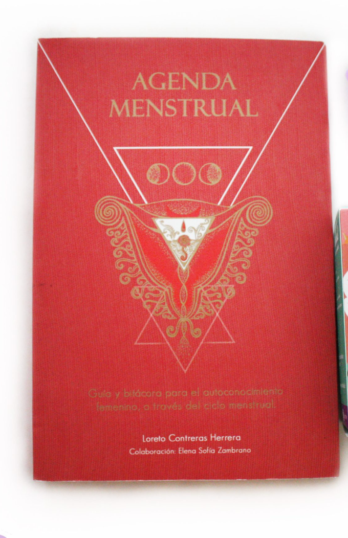 Agenda menstrual