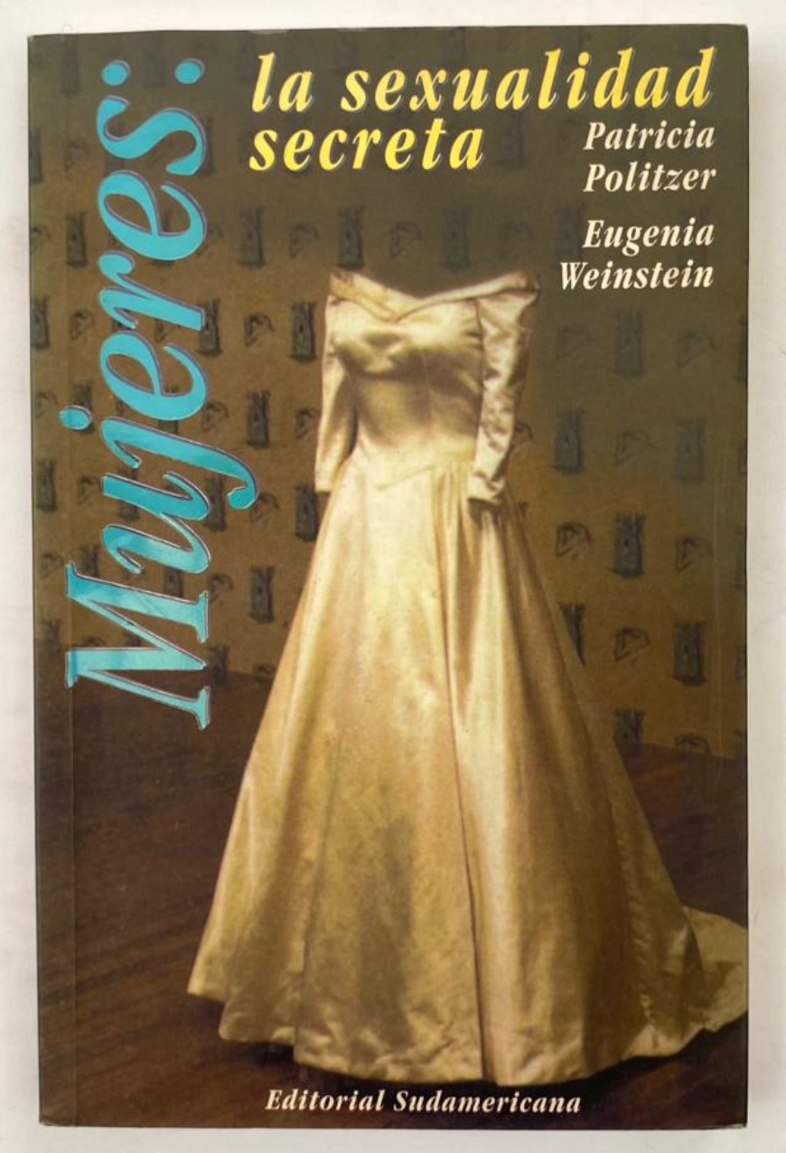 La sexualidad secreta de las mujeres