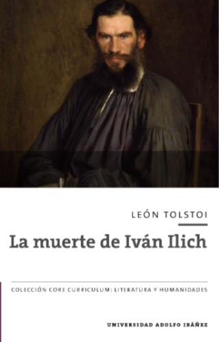 La muerte de Iván Ilich
