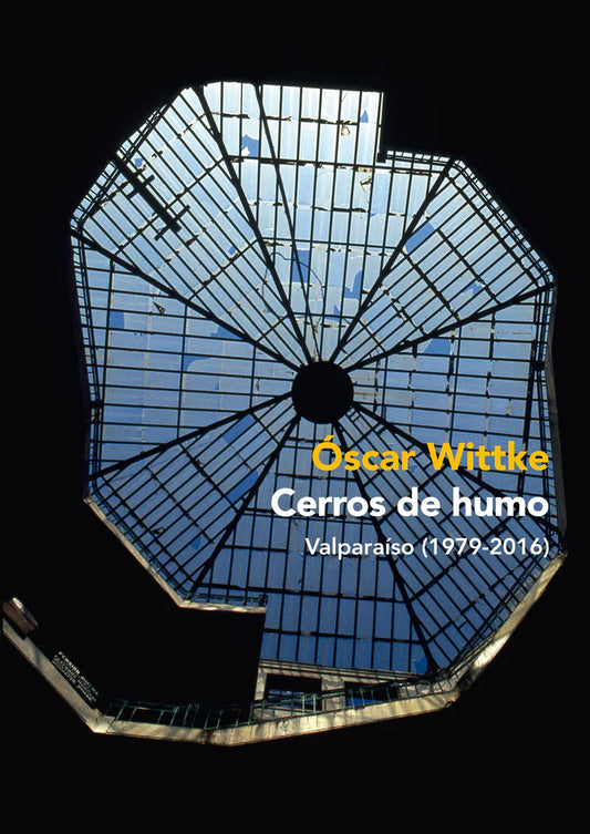 Cerros de humo