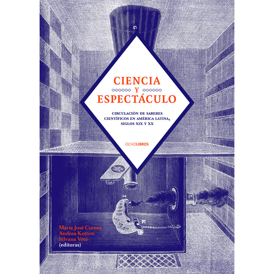 Ciencia y espectáculo.