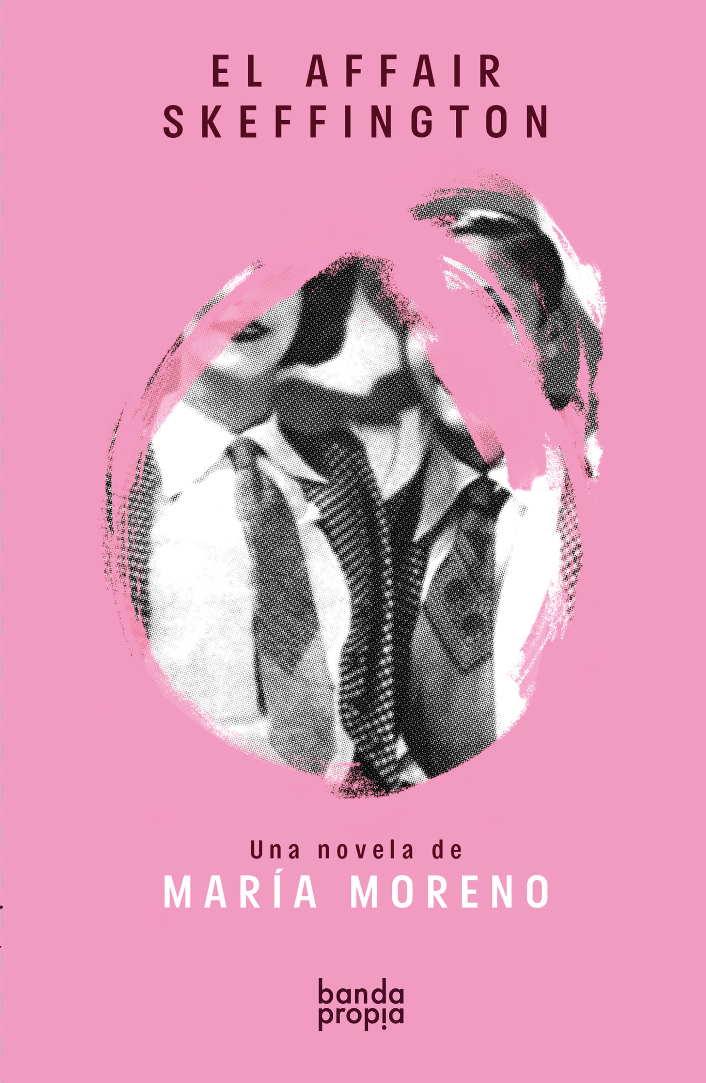 El affair skeffington