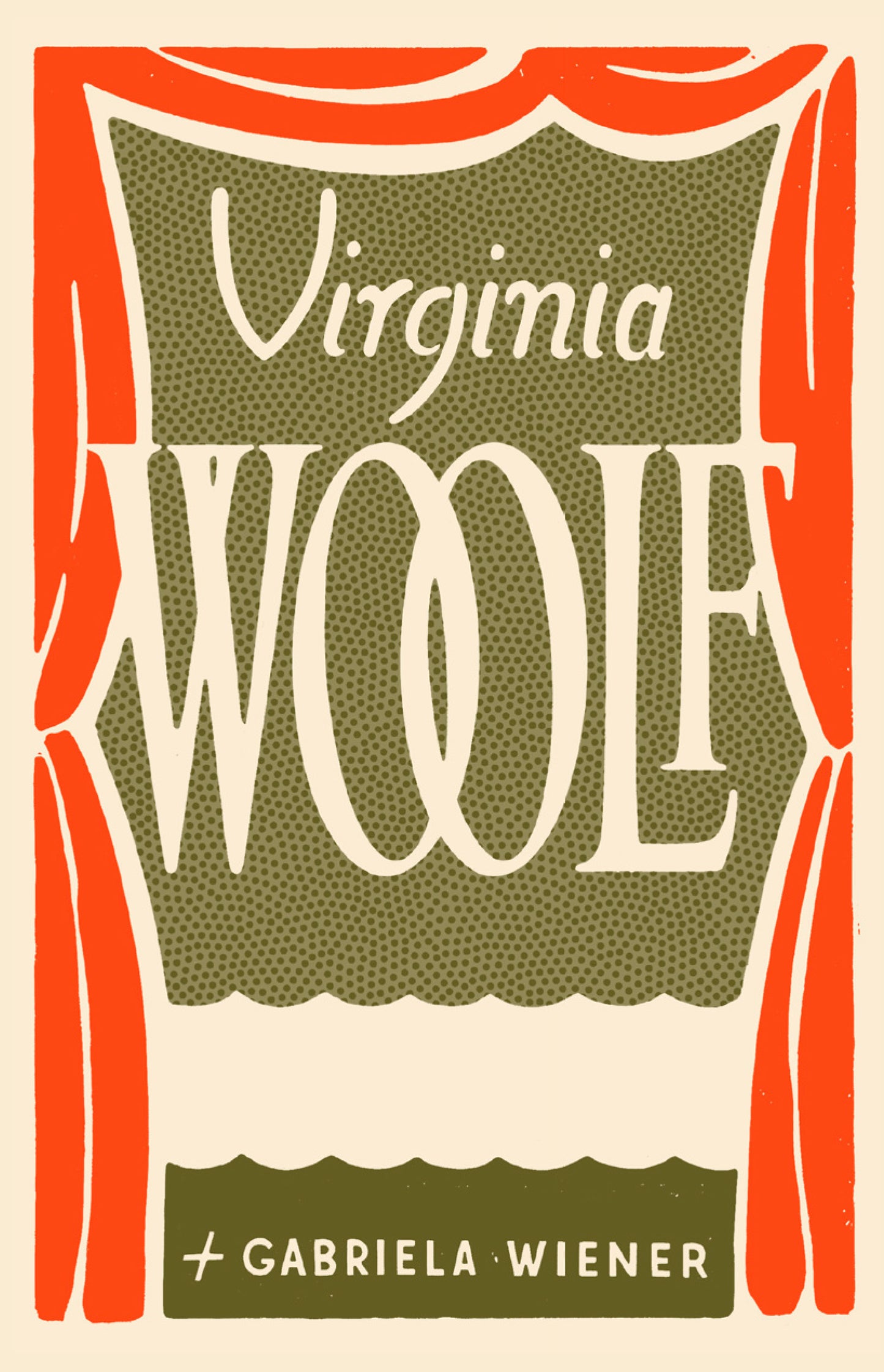 Escríbeme, Orlando. Cartas a Vita Sackville-West, 1922-1928