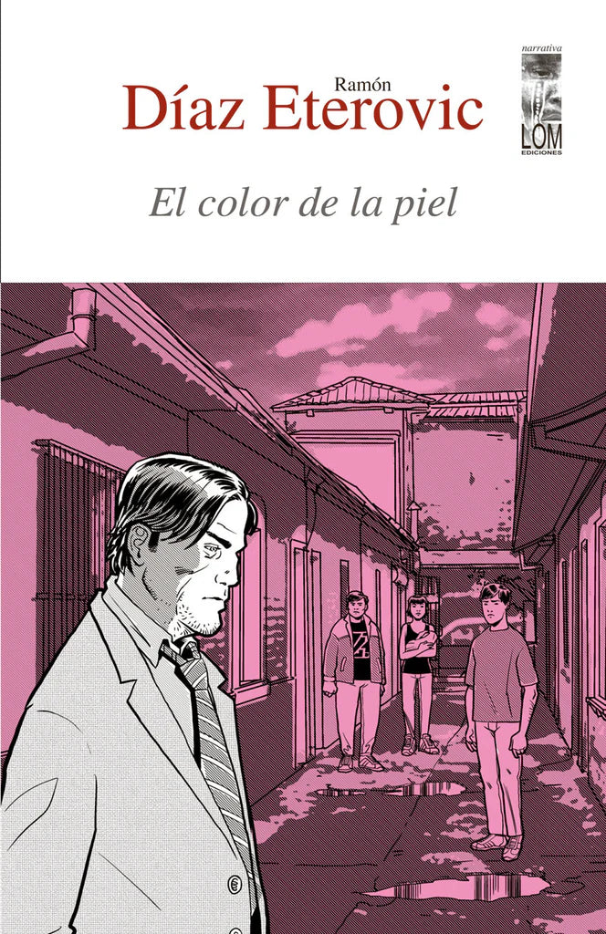 El color de la piel