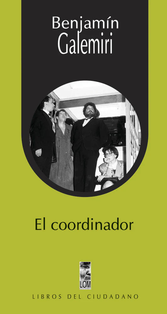 El coordinador