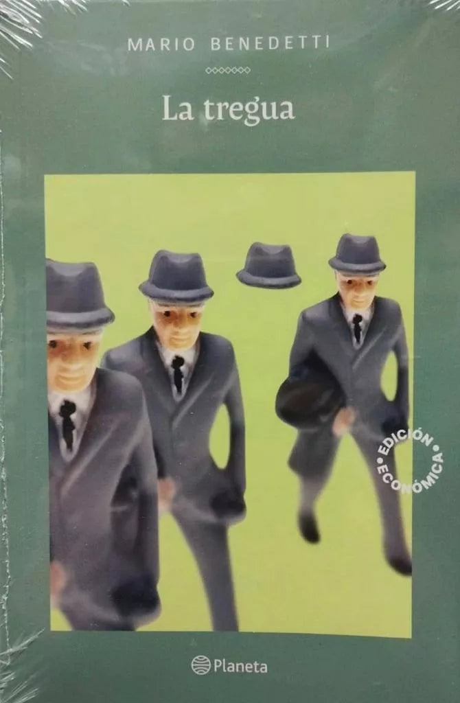La Tregua