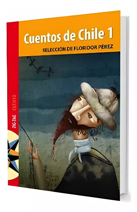 Cuentos de Chile 1