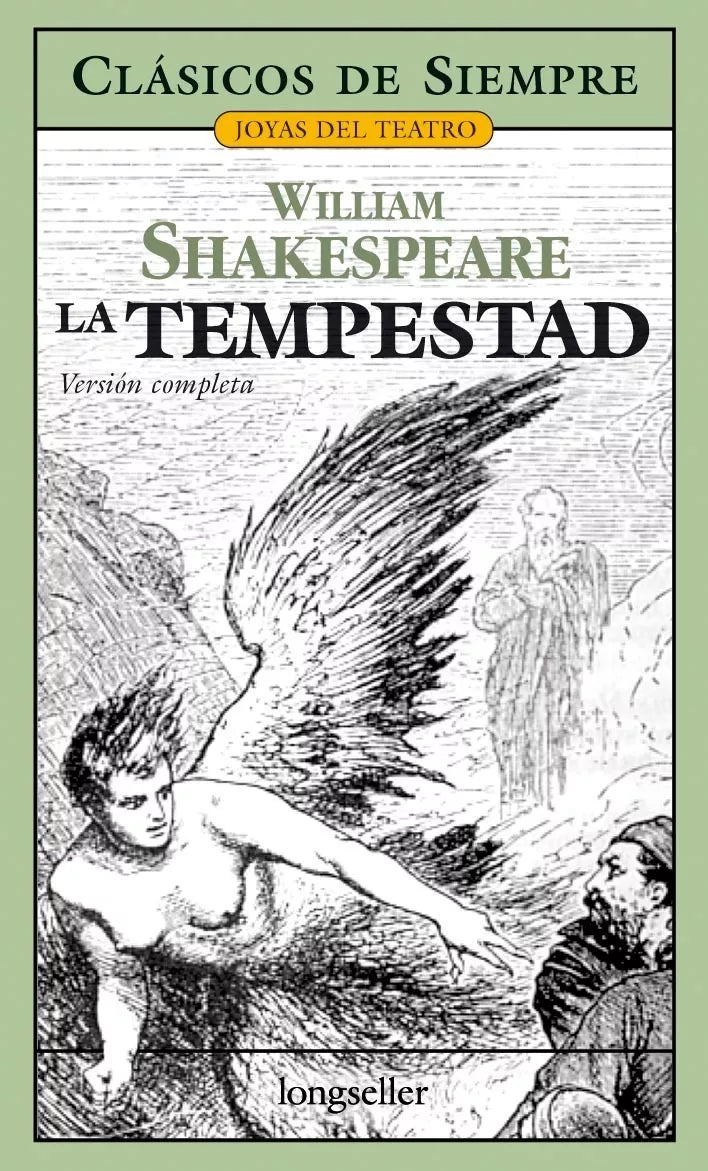 La tempestad