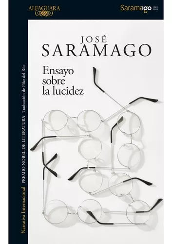 Ensayo sobre la lucidez