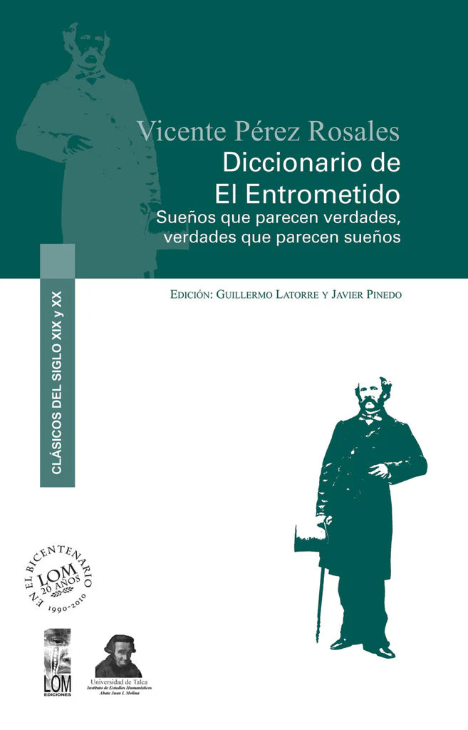 Diccionario del entrometido