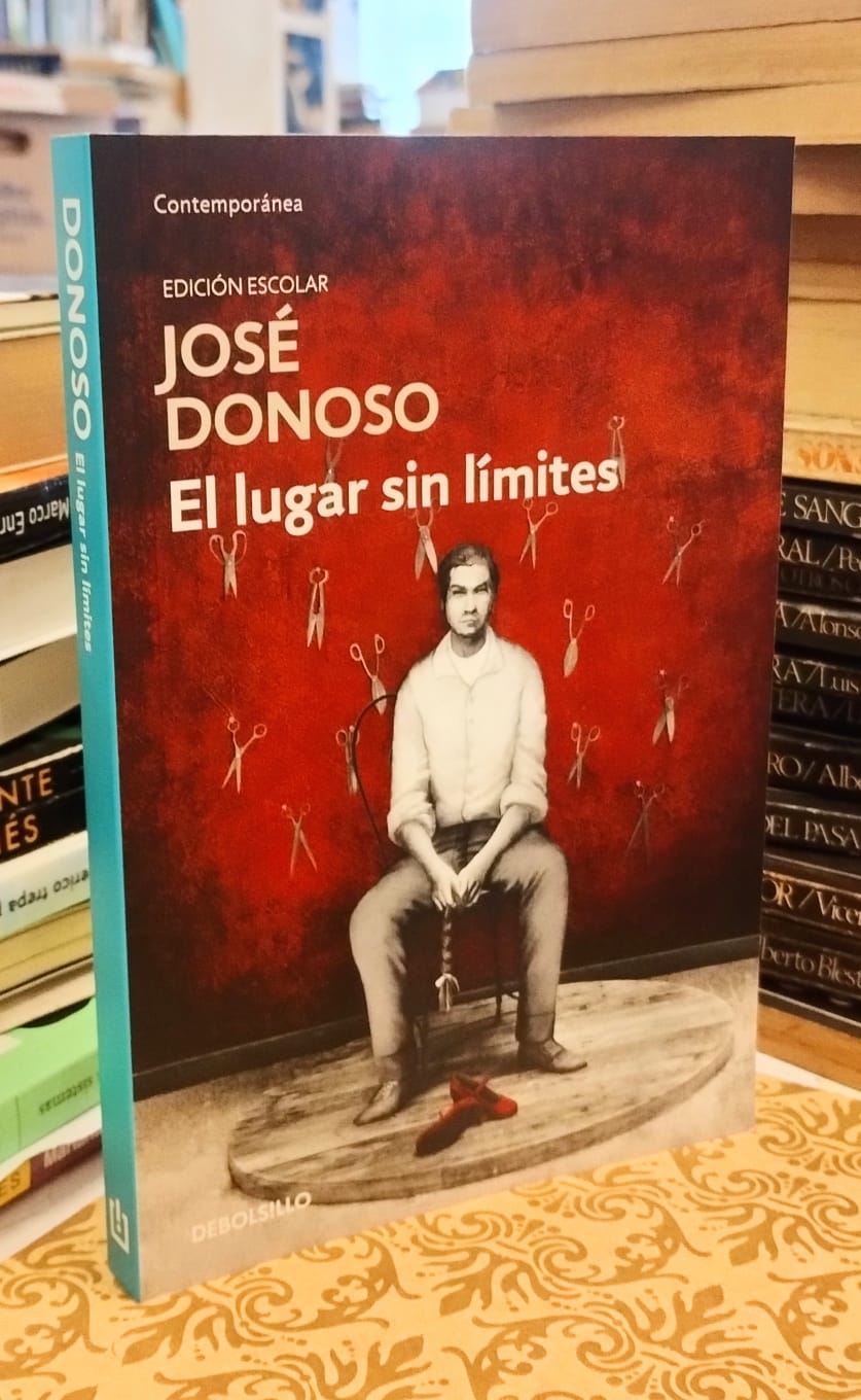 El lugar sin límites