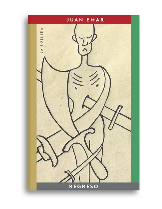 Regreso. Juan Emar