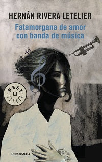 Fatamorgana de amor con banda de música