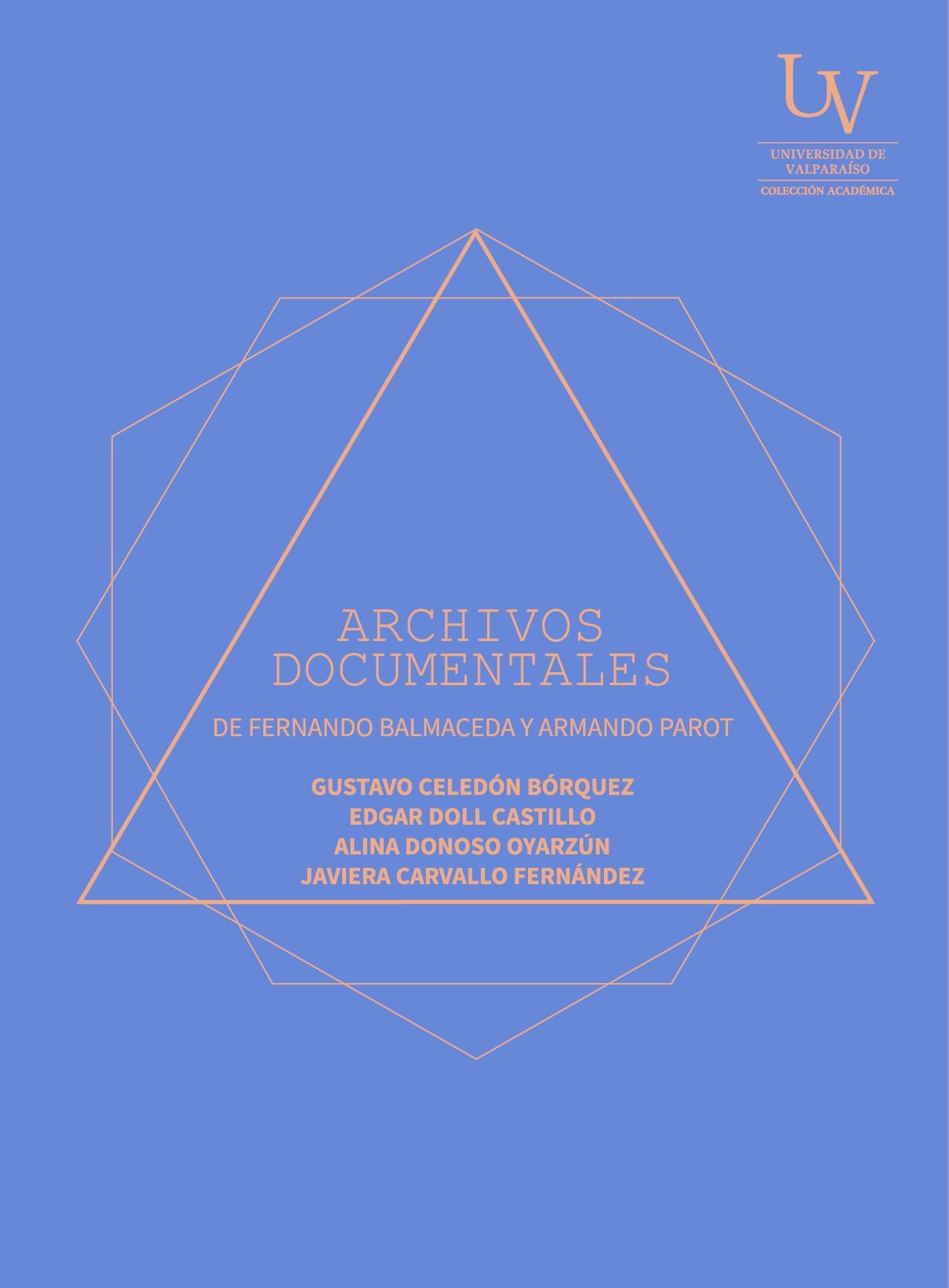 Archivos documentales