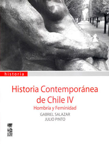 Historia contemporanea IV