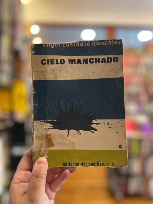 Cielo manchado