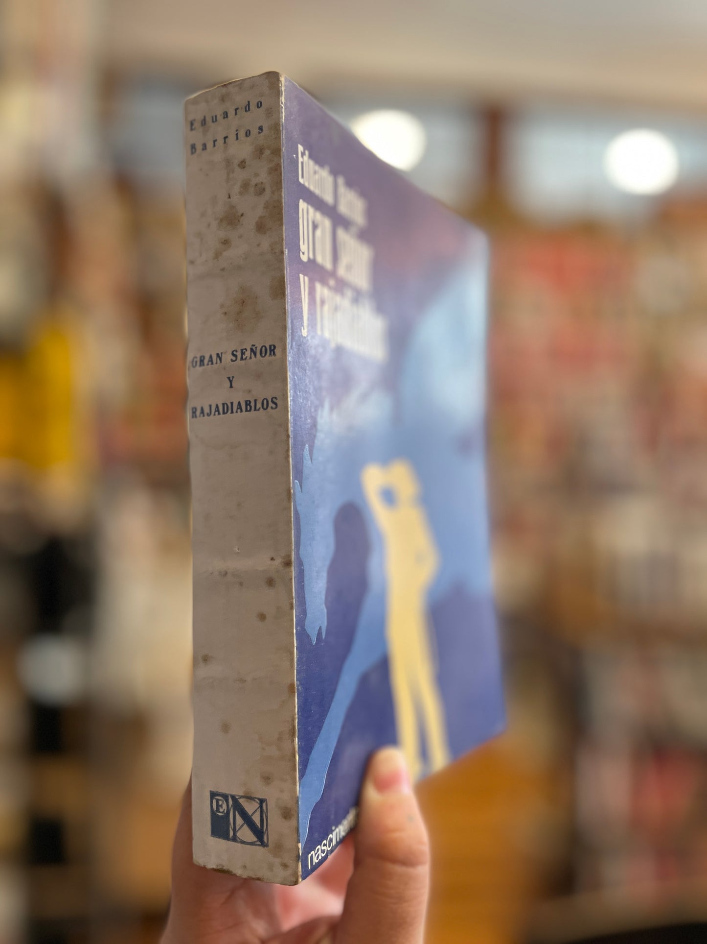 Gran señor y rajadiablos