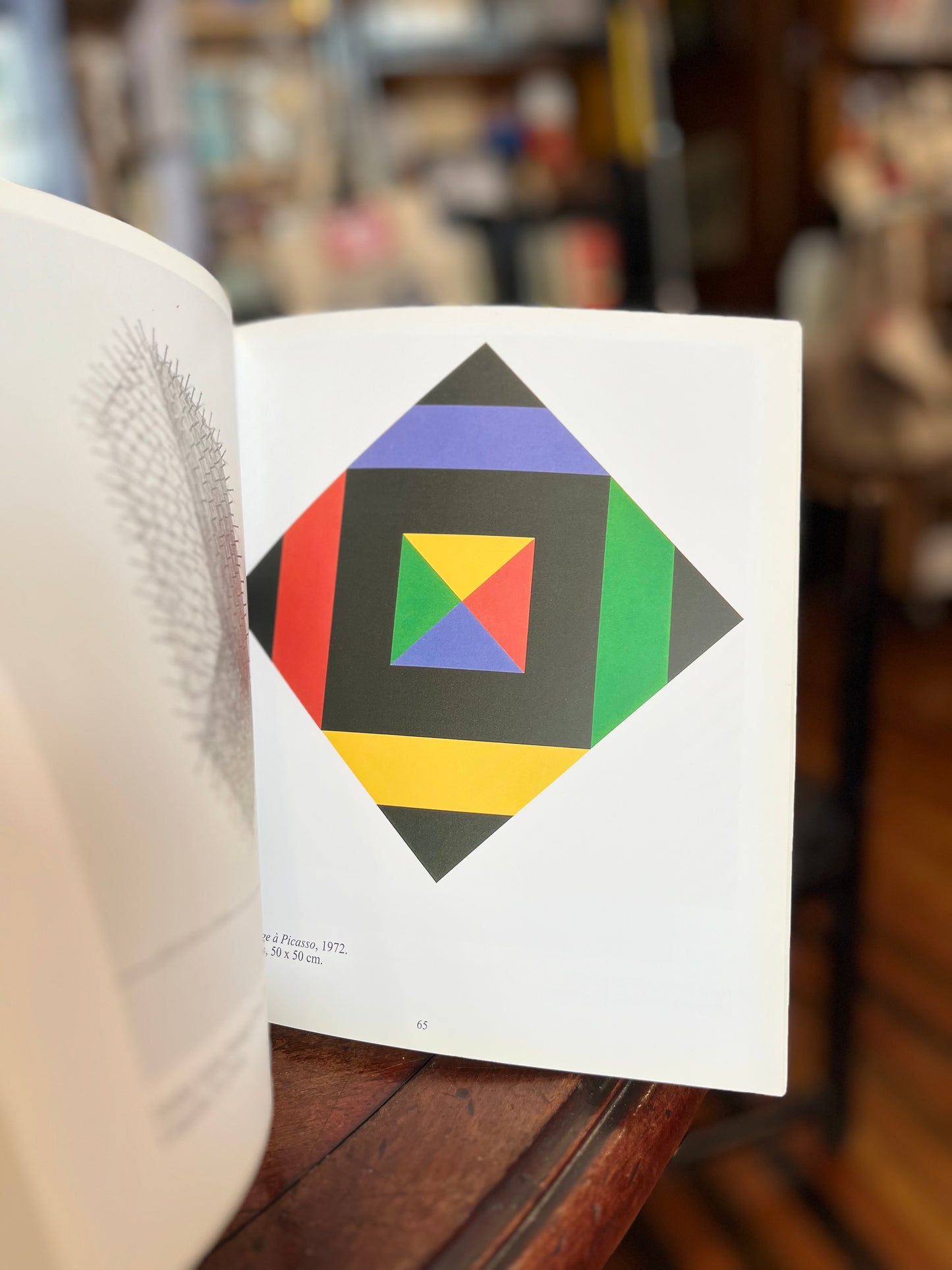 Homenaje a Picasso