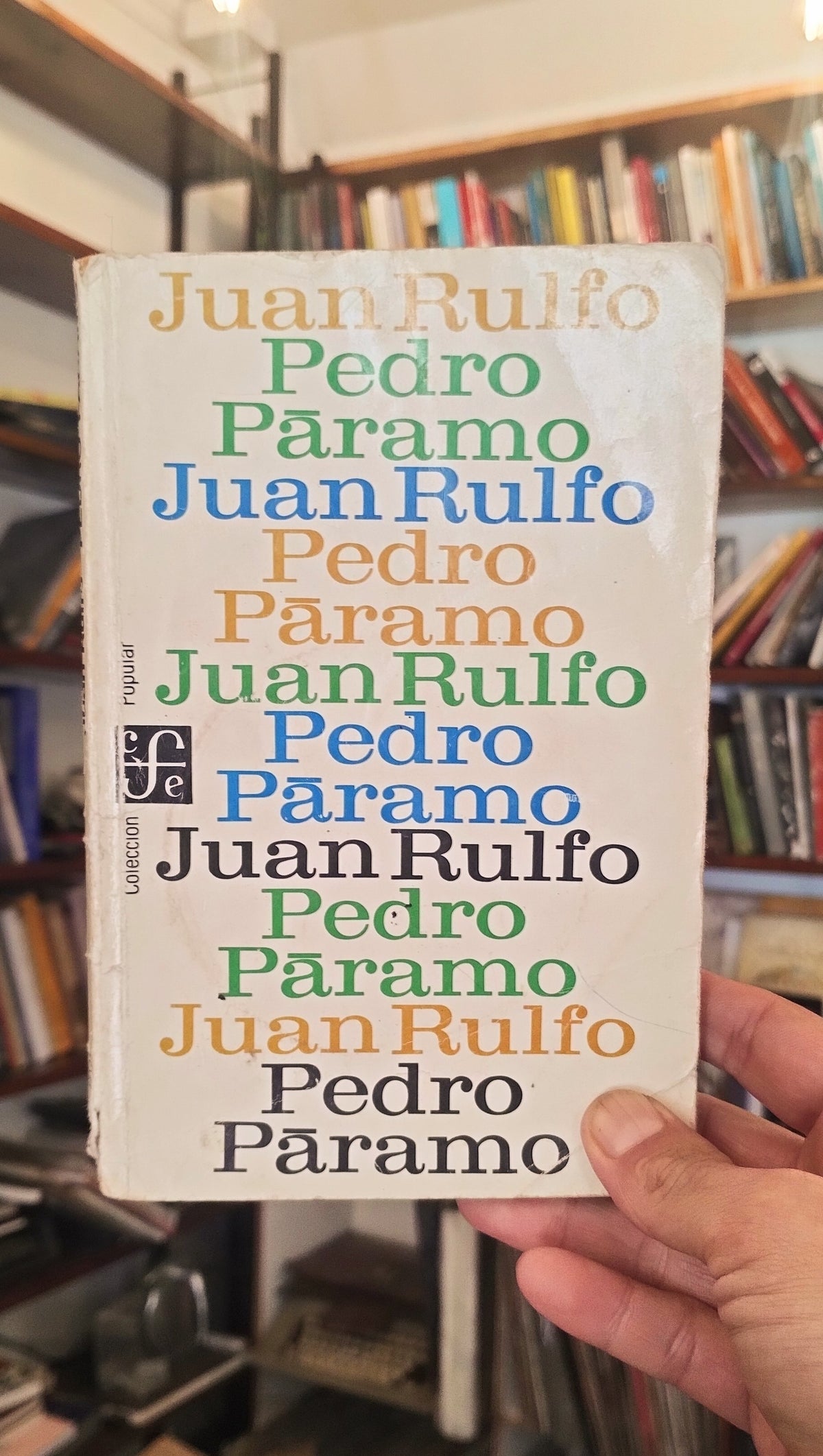 Pedro Páramo