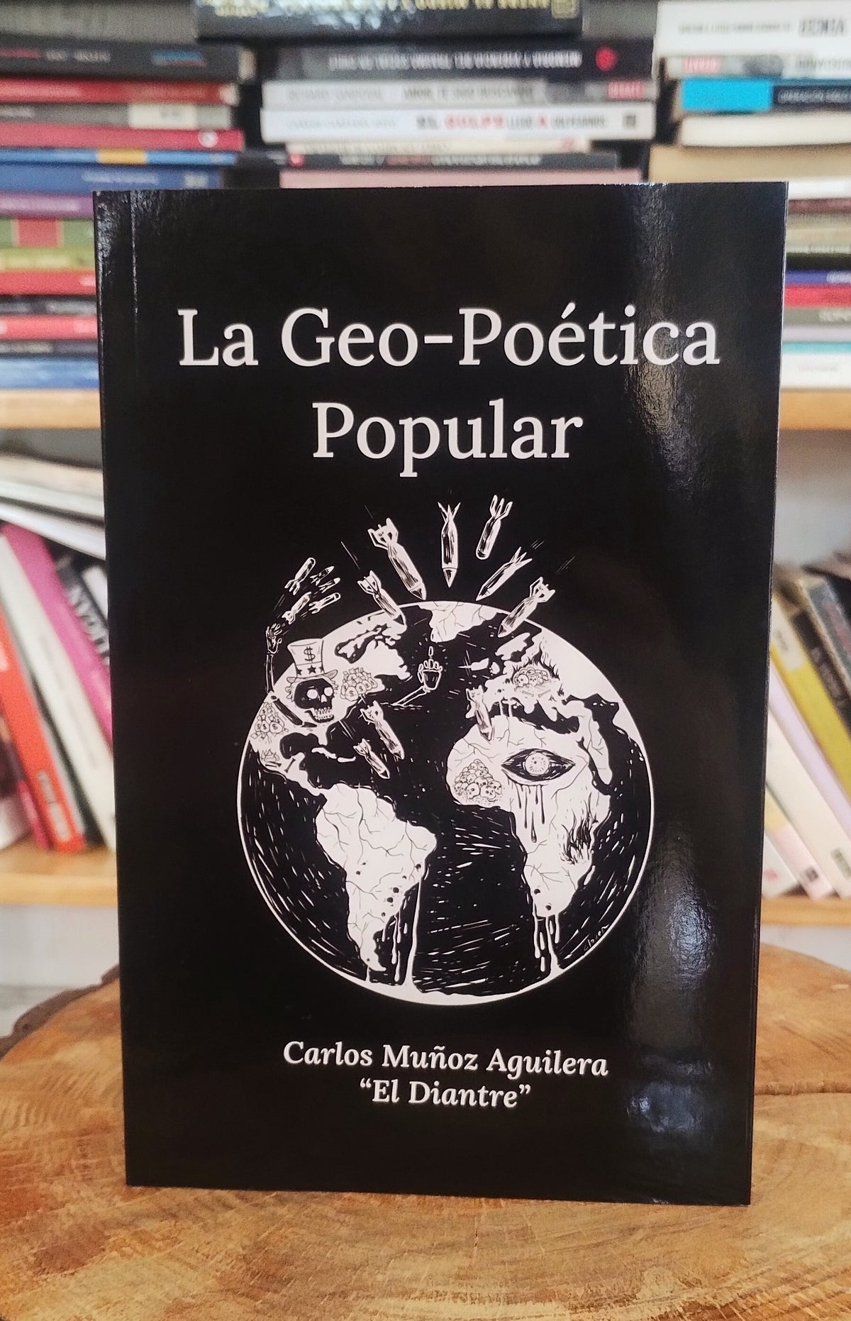 La Geo-Poética Popular