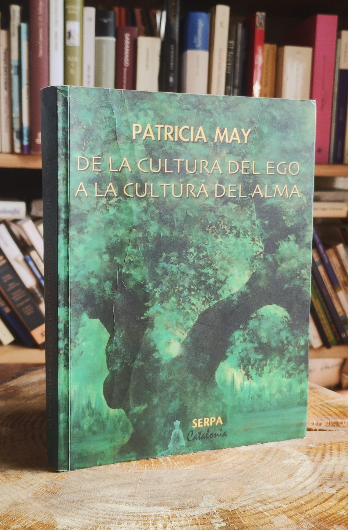 De la cultura del ego a la cultura del alma