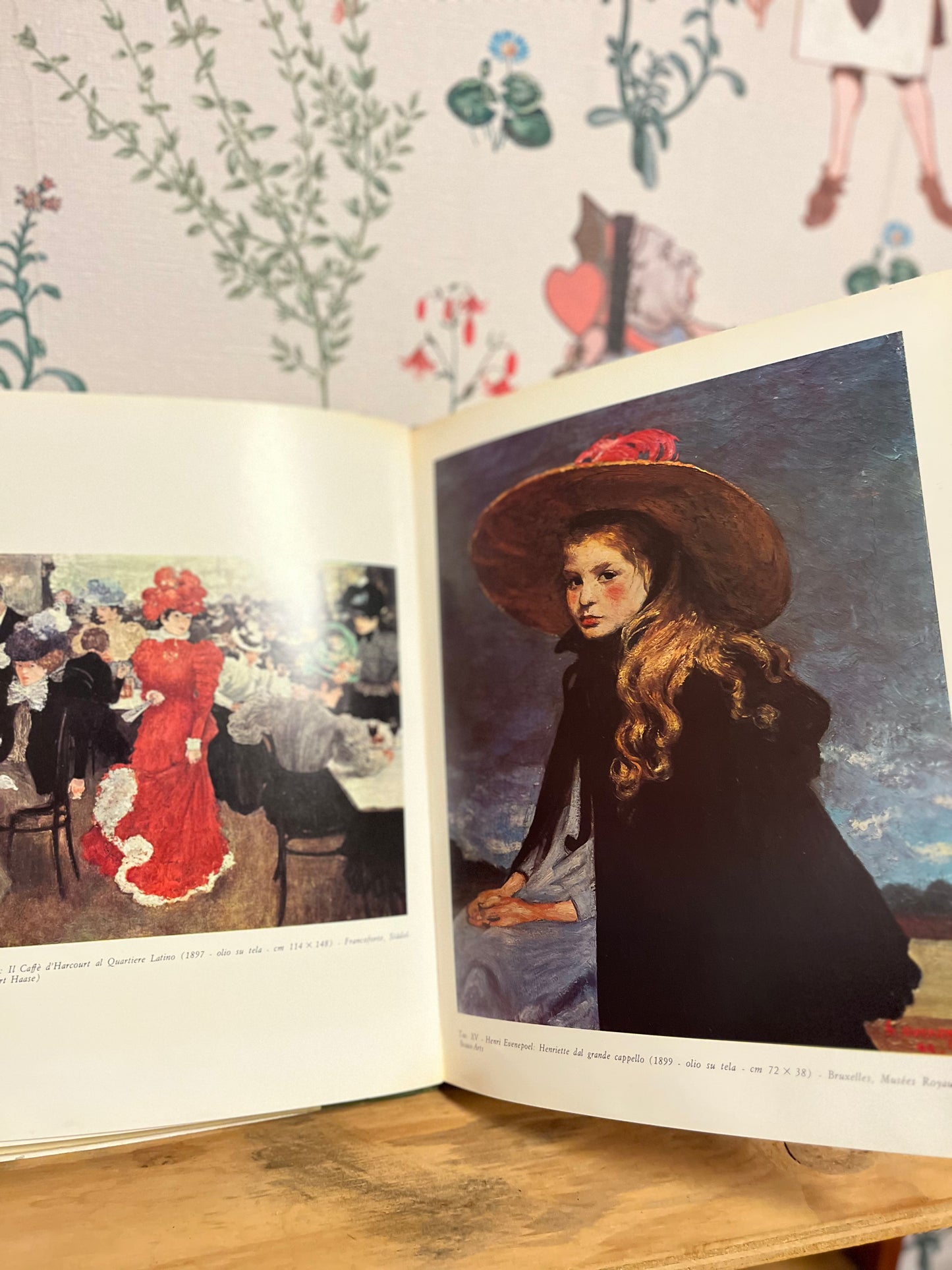 Mensili d´Arte. Tomo 17: L´impressionismo fuori di Francia