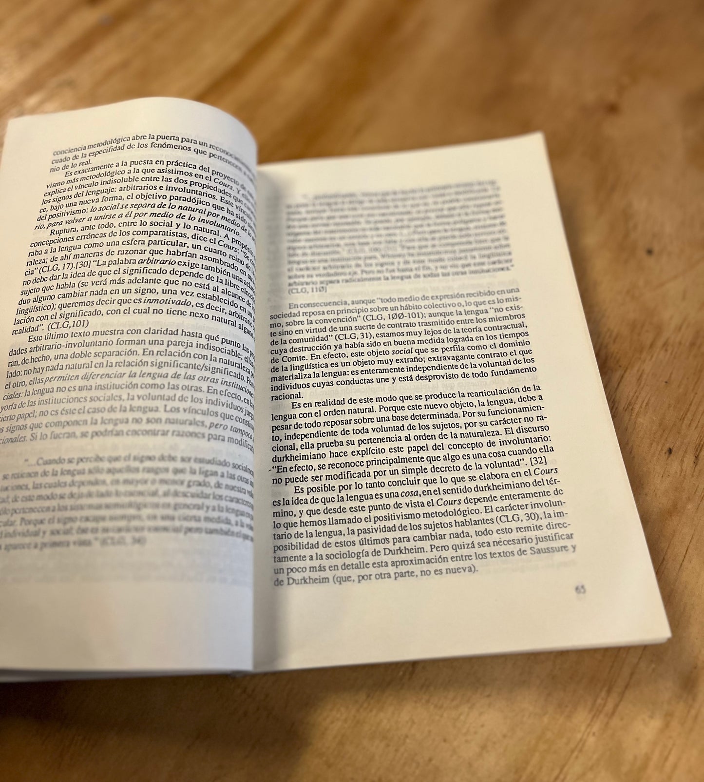 Semiosis social. Fragmentos de una teoría de la discursividad. Libro rescatado del incendio