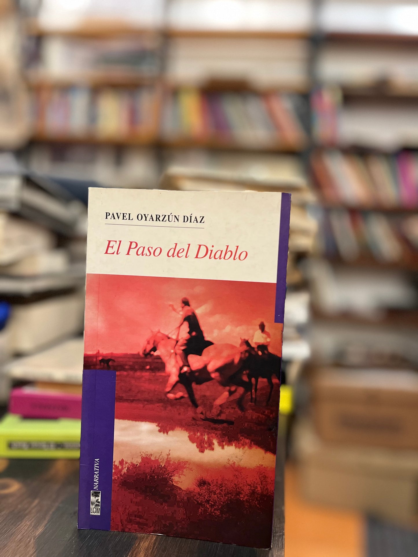 El Paso del Diablo