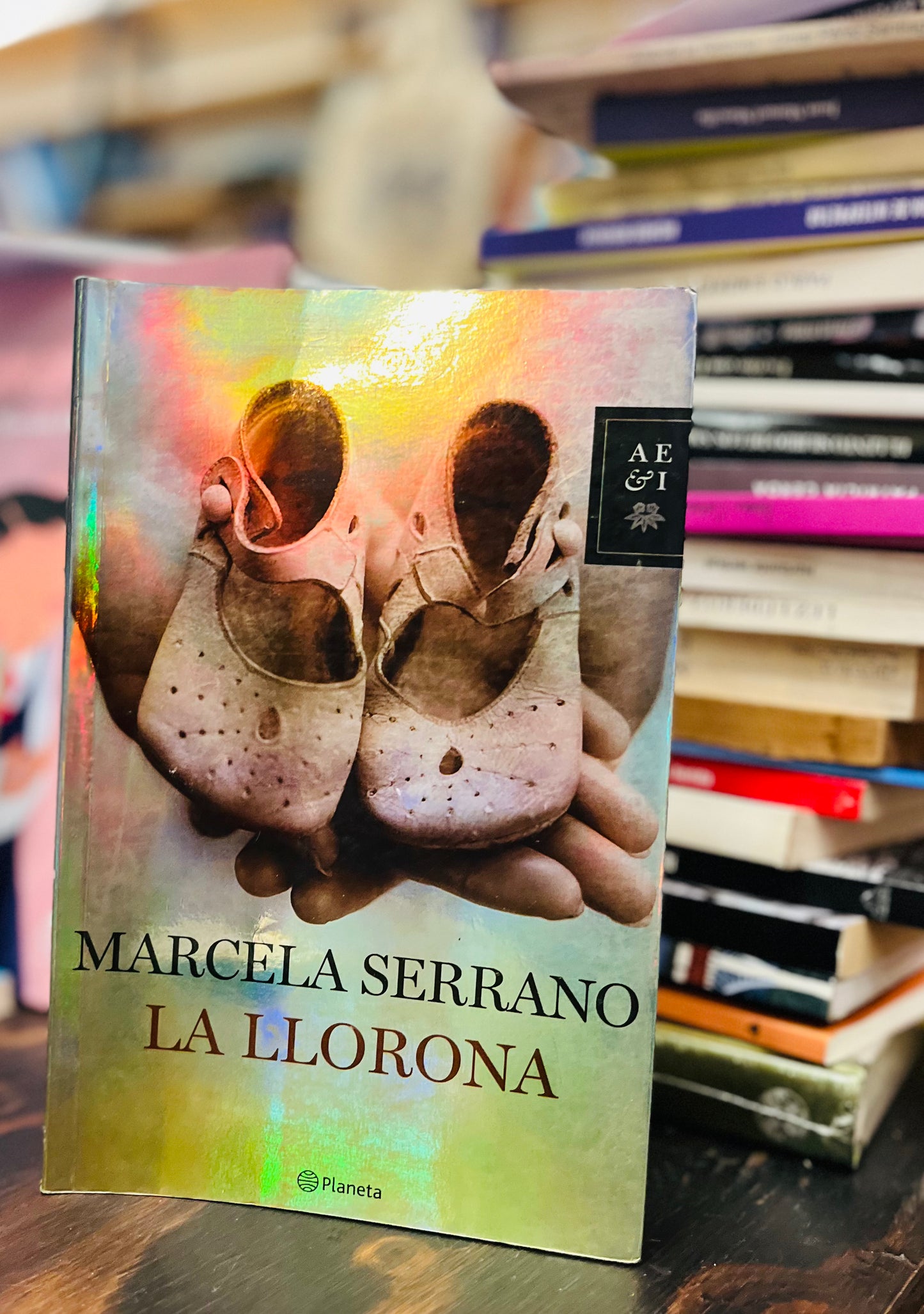 La llorona