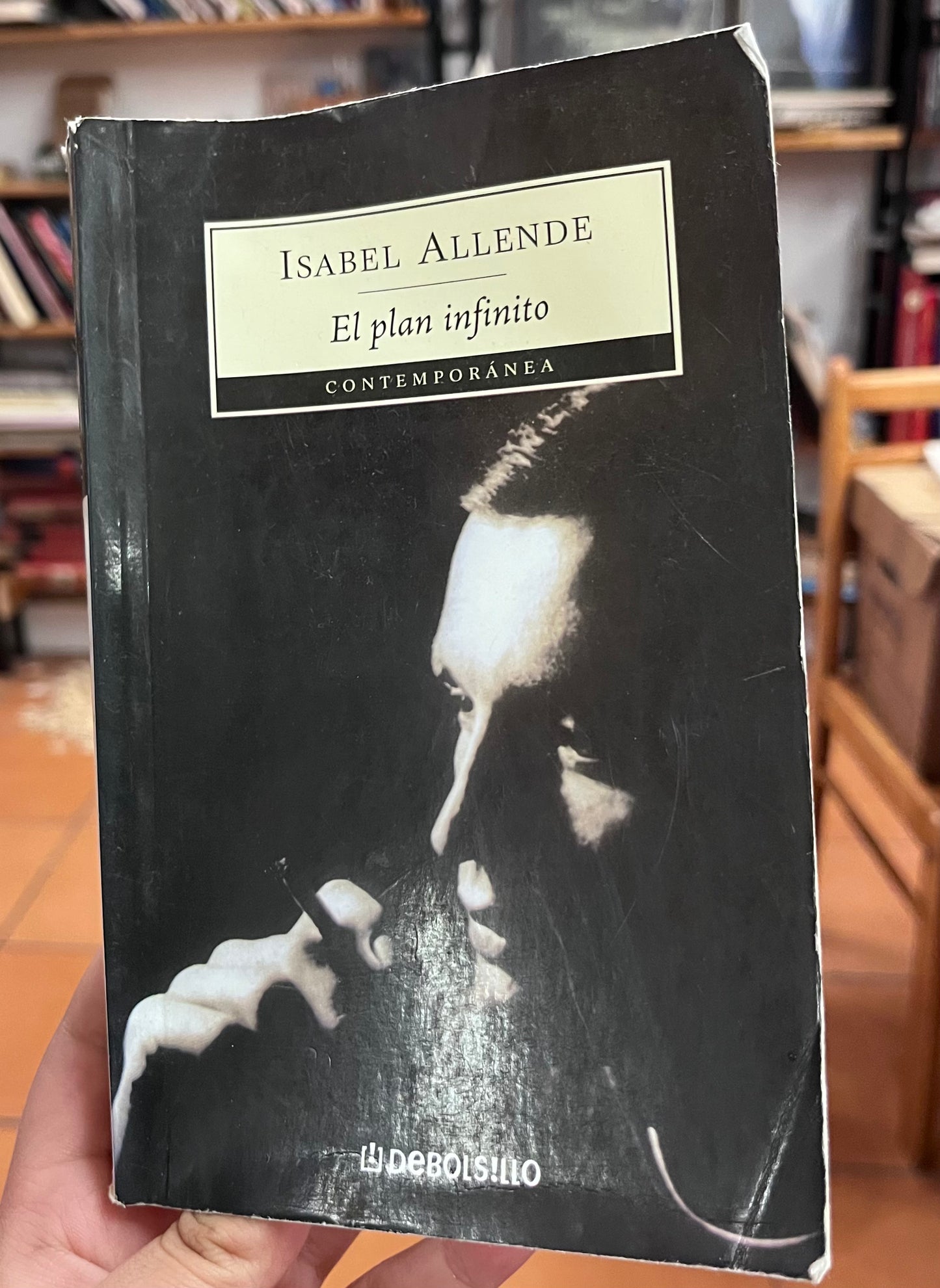Plan infinito