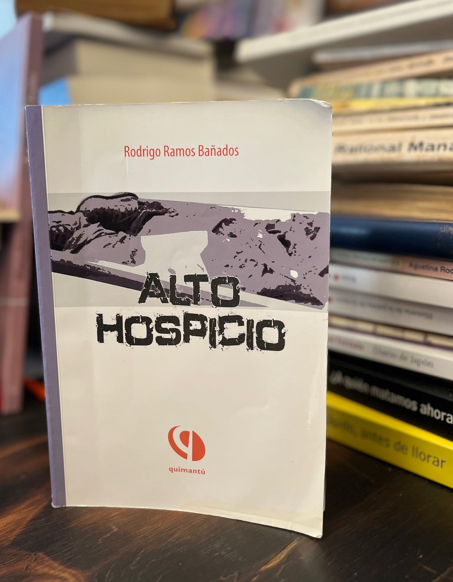 Alto hospicio
