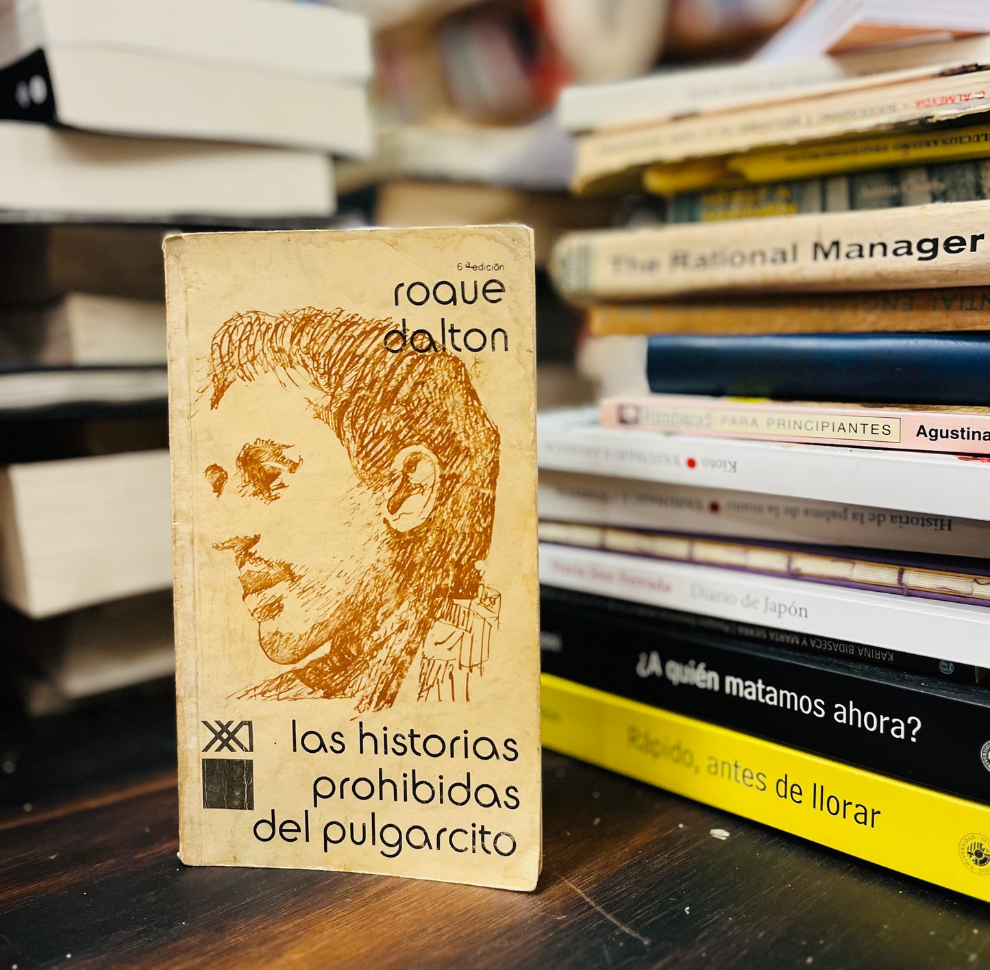 Las historias prohibidas de Pulgarcito