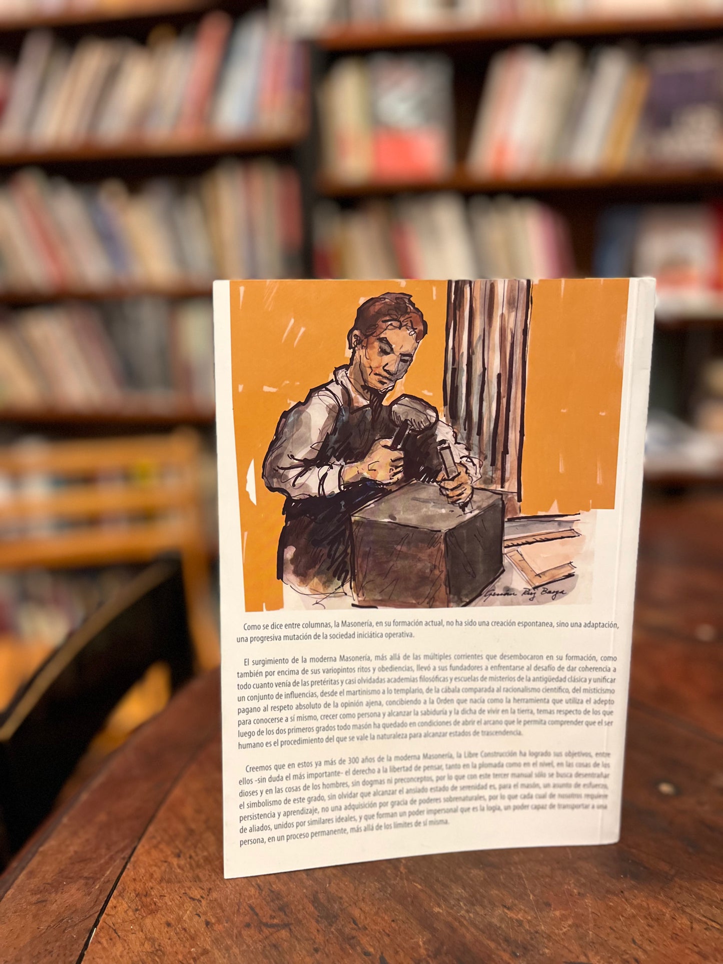 Compendio de bosquejos del grado de maestro masón