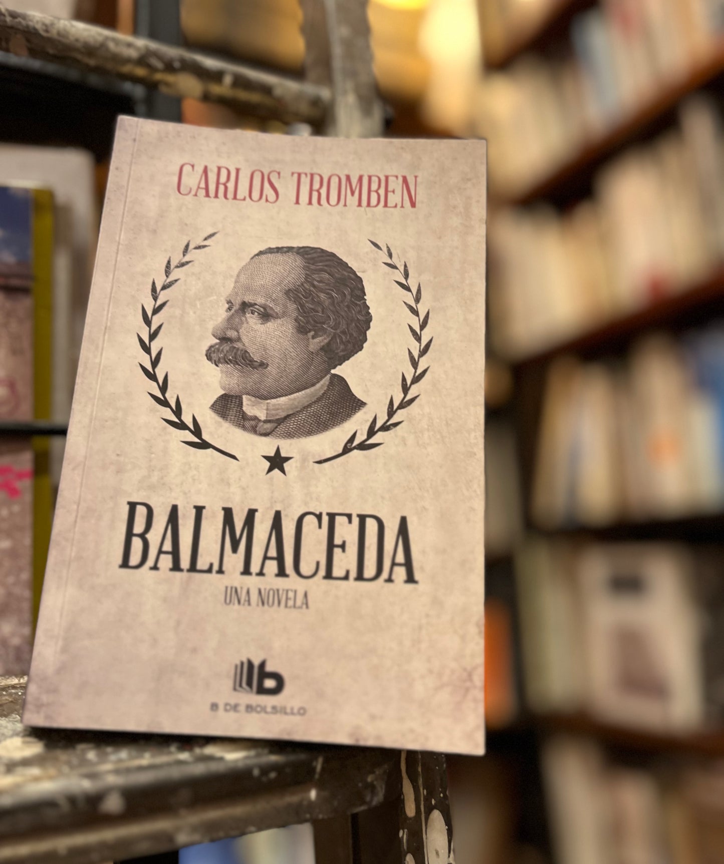 Balmaceda
