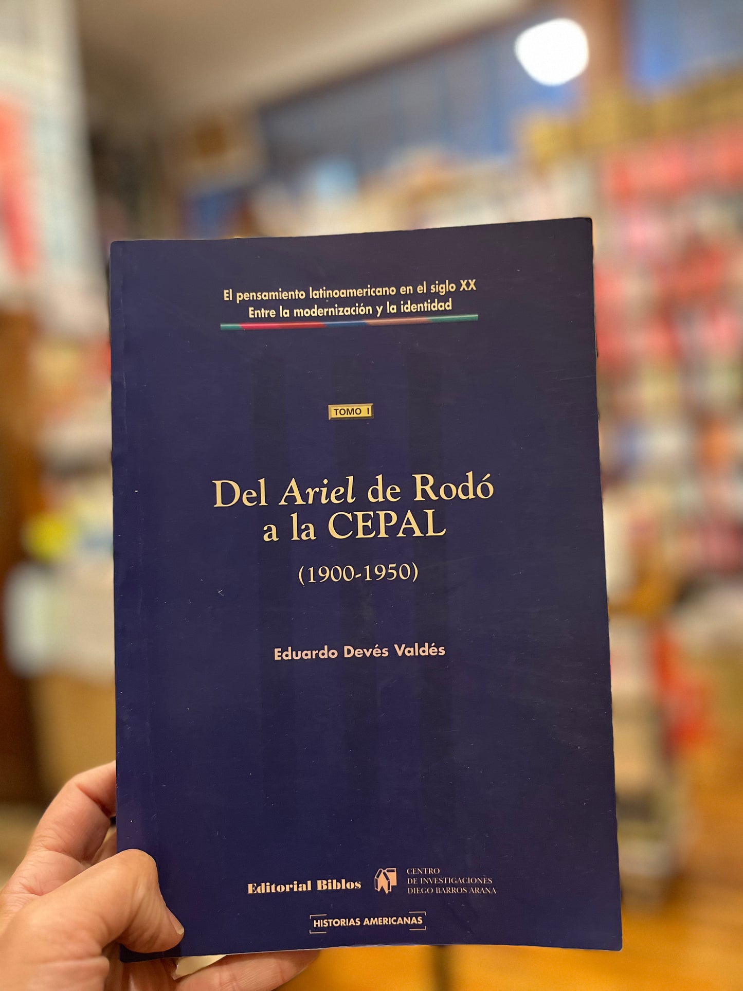 El pensamiento latinoamericano en el siglo XX. Pack de dos tomos